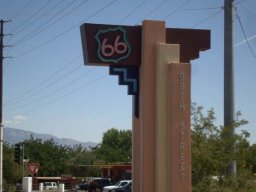 2010 Route 66